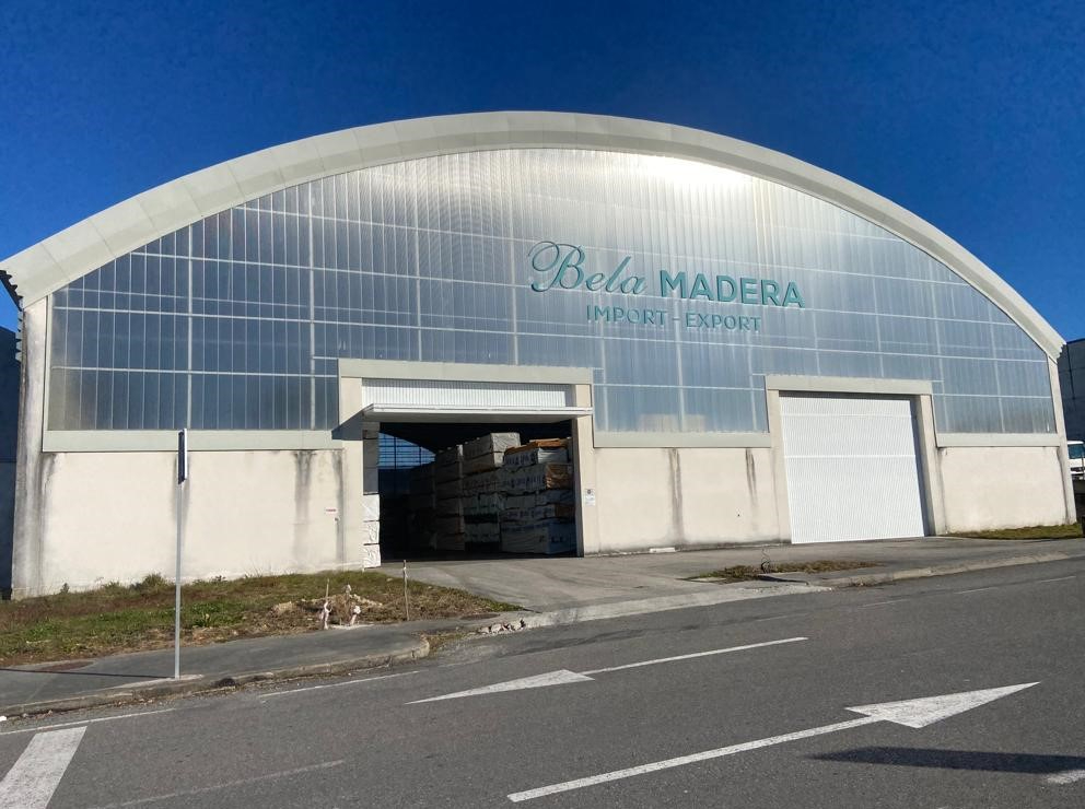 Bela Madera